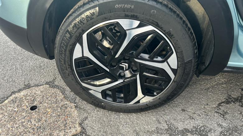 Citroen C4 1.2 PureTech [130] Max 5dr Auto Petrol Hatchback